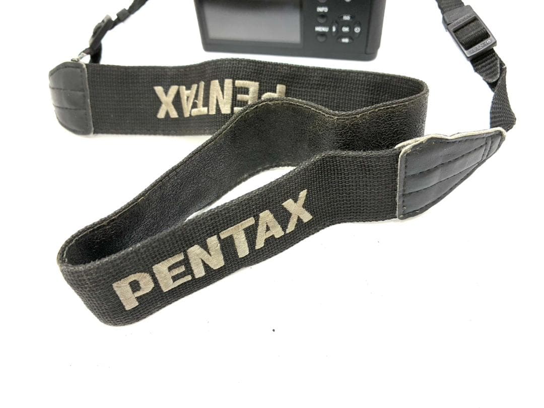 25K11-104 ペンタックス K01 ミラーレス デジタルカメラ 一眼 BK