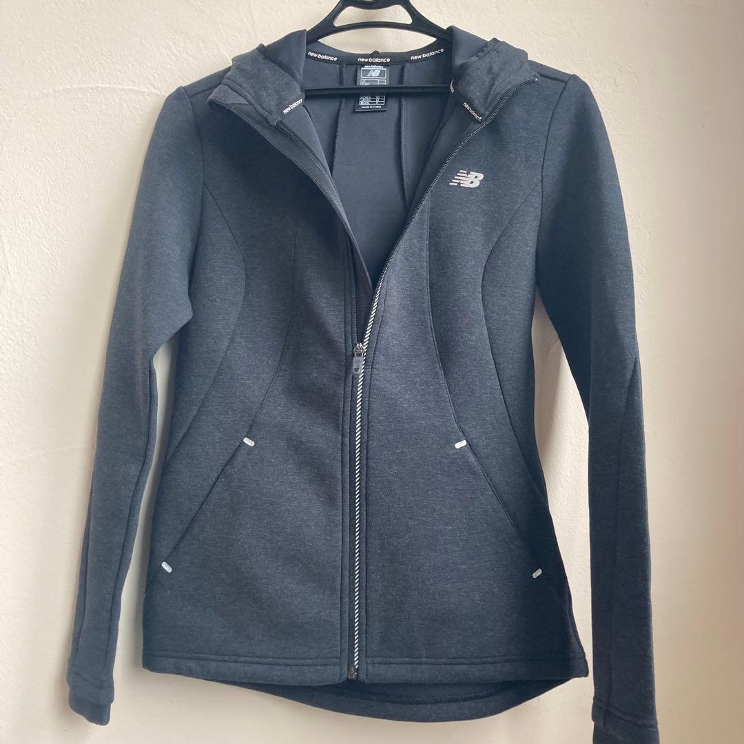 ★ニューバランス　ジャージセットアップ　レディースM