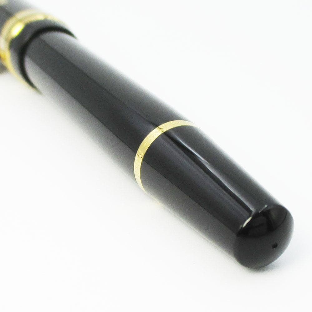 モンブラン レナード・バーンスタイン ドネーションペン 万年筆 限定品 ネーム入