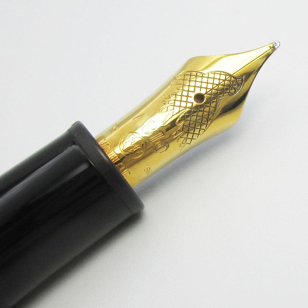 モンブラン レナード・バーンスタイン ドネーションペン 万年筆 限定品 ネーム入