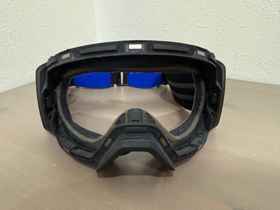 SMITH × THE NORTH FACE IO/MAG ゴーグル