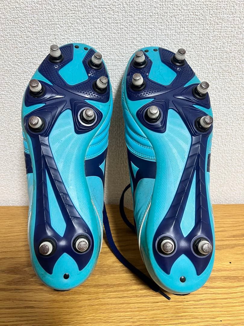 Mizuno ラグビースパイク　ワイタンギ