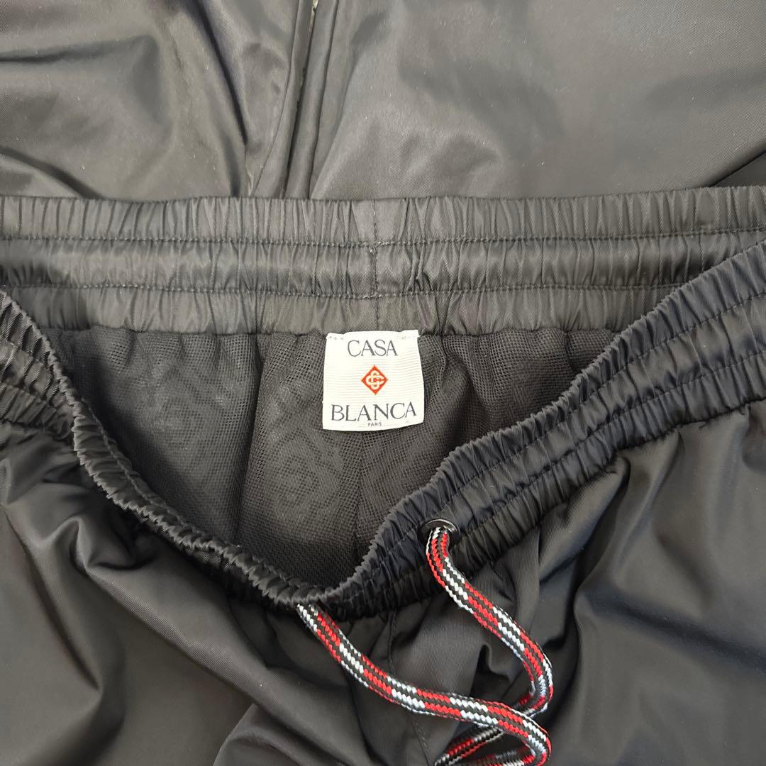 カサブランカ セットアップ 25fw