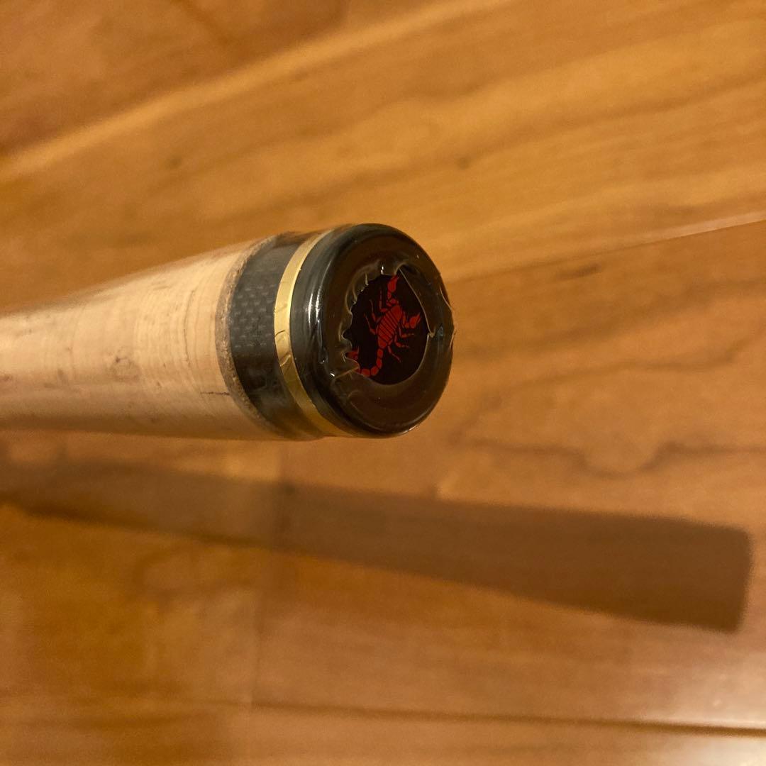 シマノ ワールドシャウラ 1652R-2