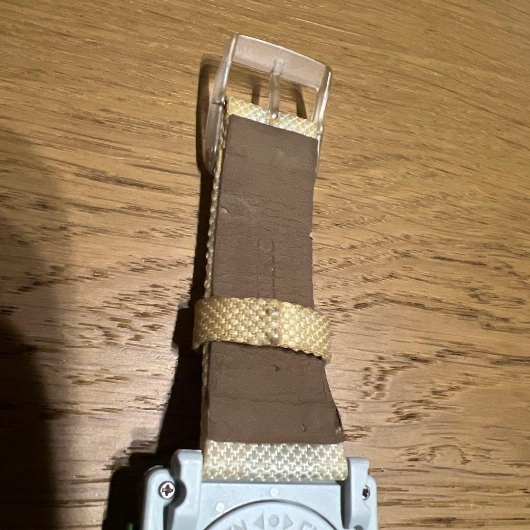 セイコー フリークエンシー FREQUENCY 小室哲哉　globe限定モデル