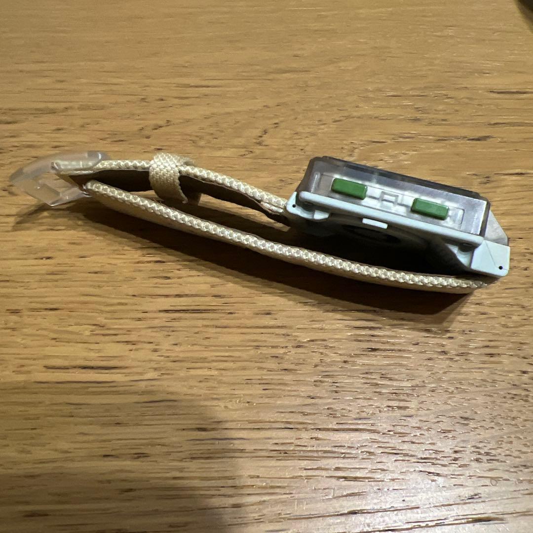 セイコー フリークエンシー FREQUENCY 小室哲哉　globe限定モデル