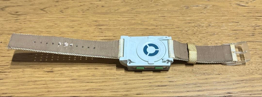 セイコー フリークエンシー FREQUENCY 小室哲哉　globe限定モデル