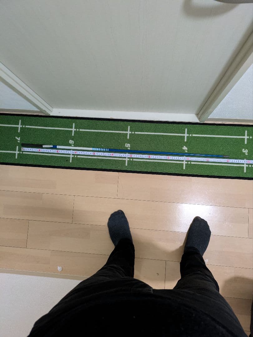 【希少】ドライバーシャフト tour ad bb 7S