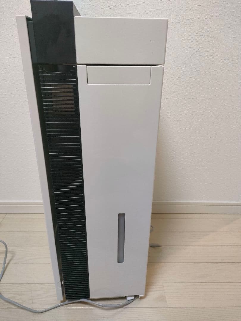 パナソニック　次亜塩素酸空間除菌脱臭機ジアイーノ　F-MV2100 2020年
