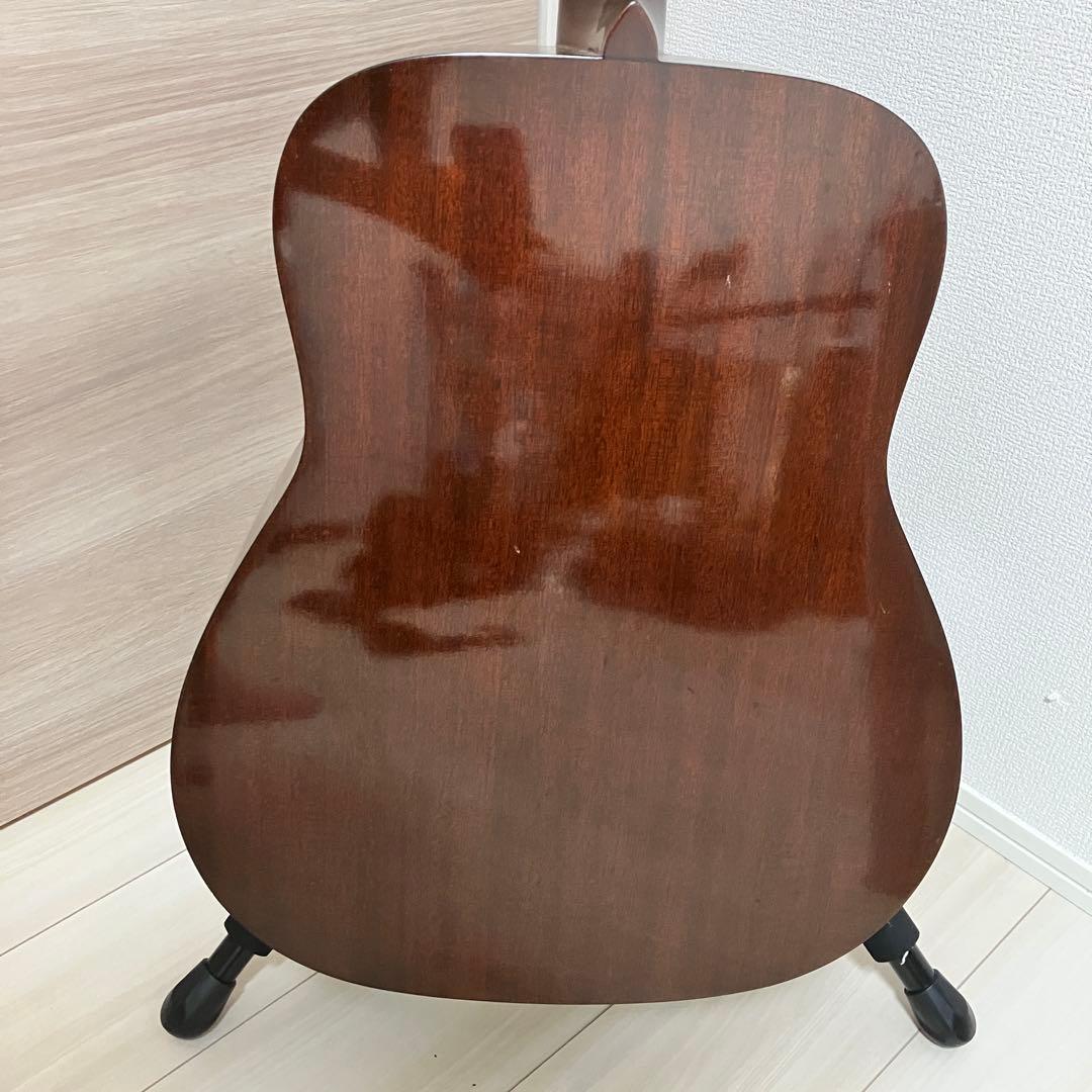 YAMAHA FG-180 【赤ラベル・現状品】