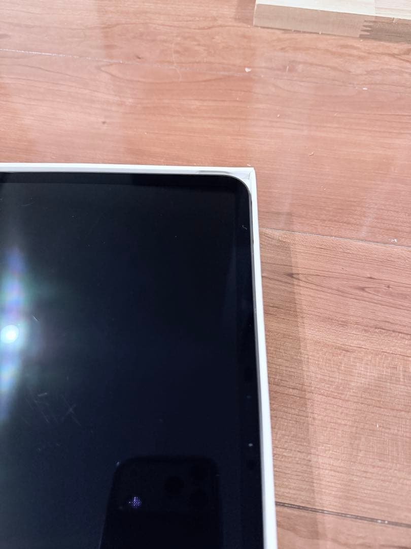 11インチiPad Pro M4 Wi-Fiモデル256GB(標準ガラス搭載)