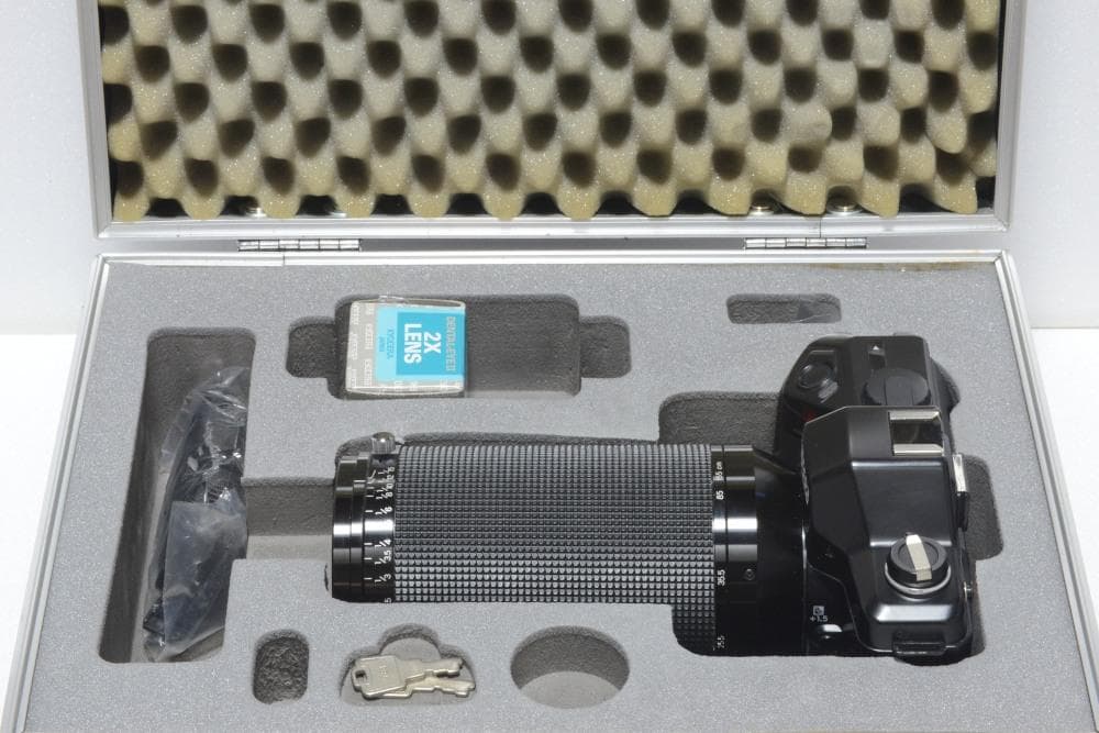 Kyocera DENTAL-EYE Ⅱ MEDICAL CAMERA 動作確認