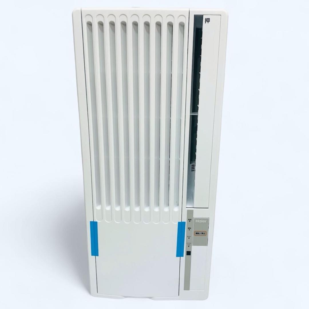 Haier ハイアール JA-16Z ウインドエアコン 冷房専用 2024年製