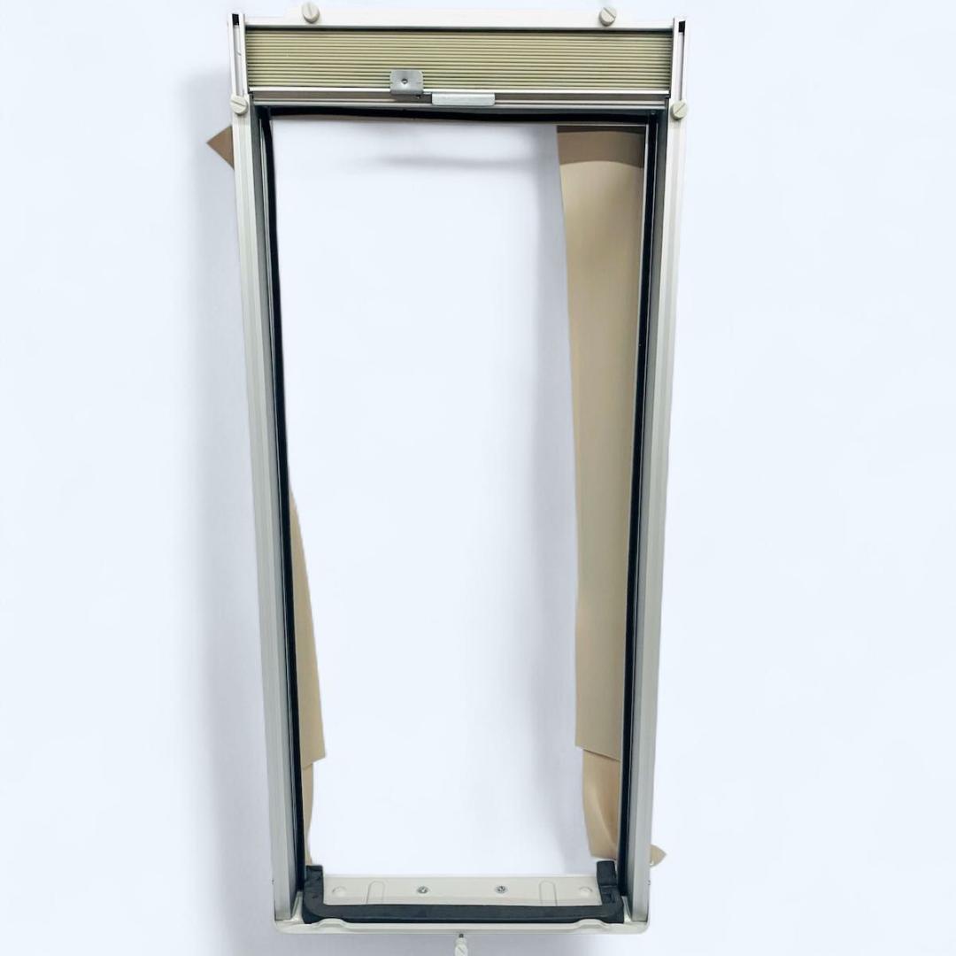 Haier ハイアール JA-16Z ウインドエアコン 冷房専用 2024年製