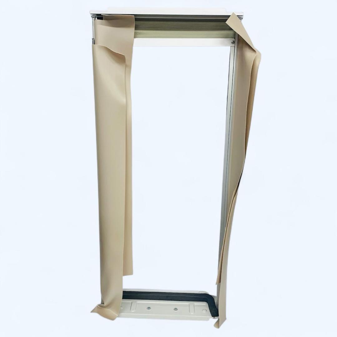 Haier ハイアール JA-16Z ウインドエアコン 冷房専用 2024年製