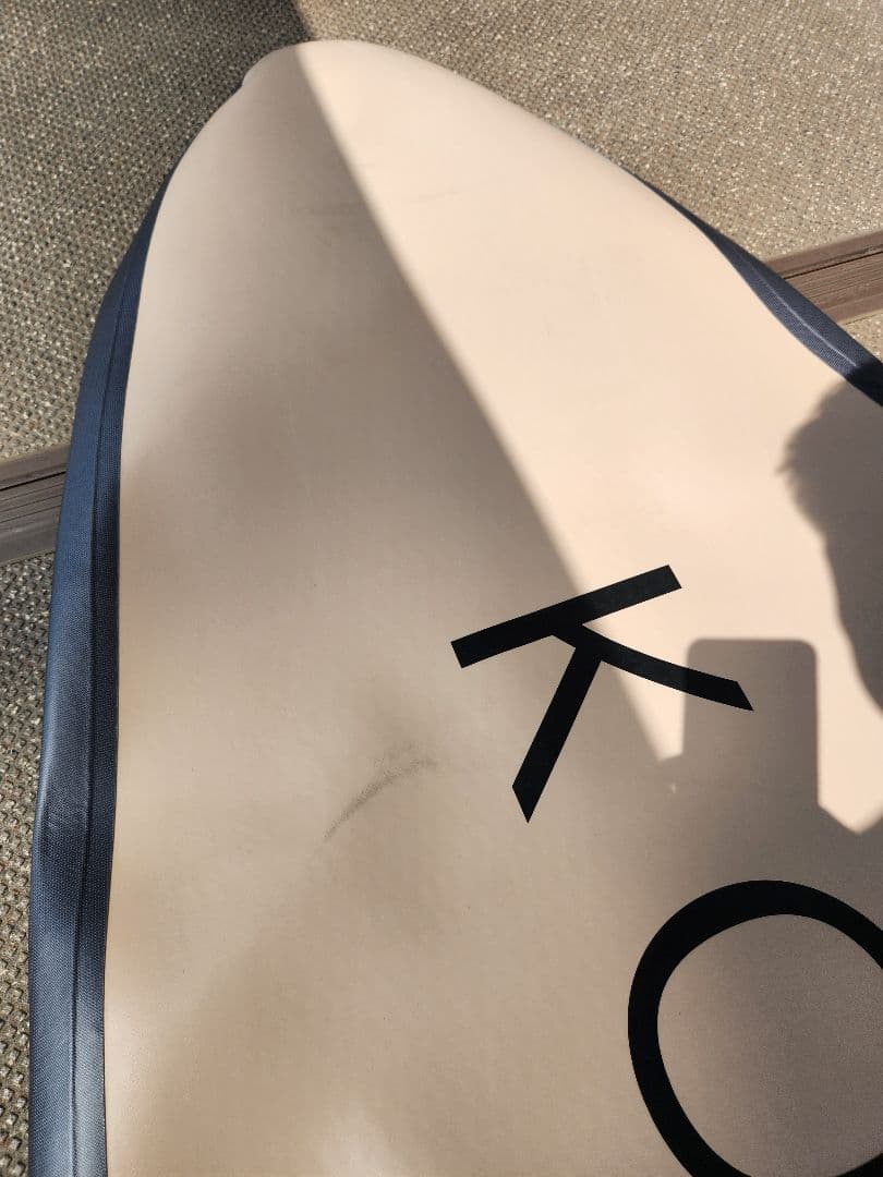 KOKUA MAKUA GRIDE KOKUA×taliscrewキャップ付き