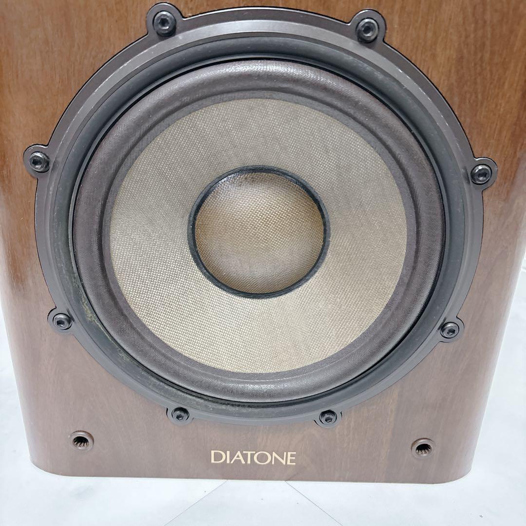 DIATONE DS-1000ZX スピーカー　ダイアトーン　廃盤