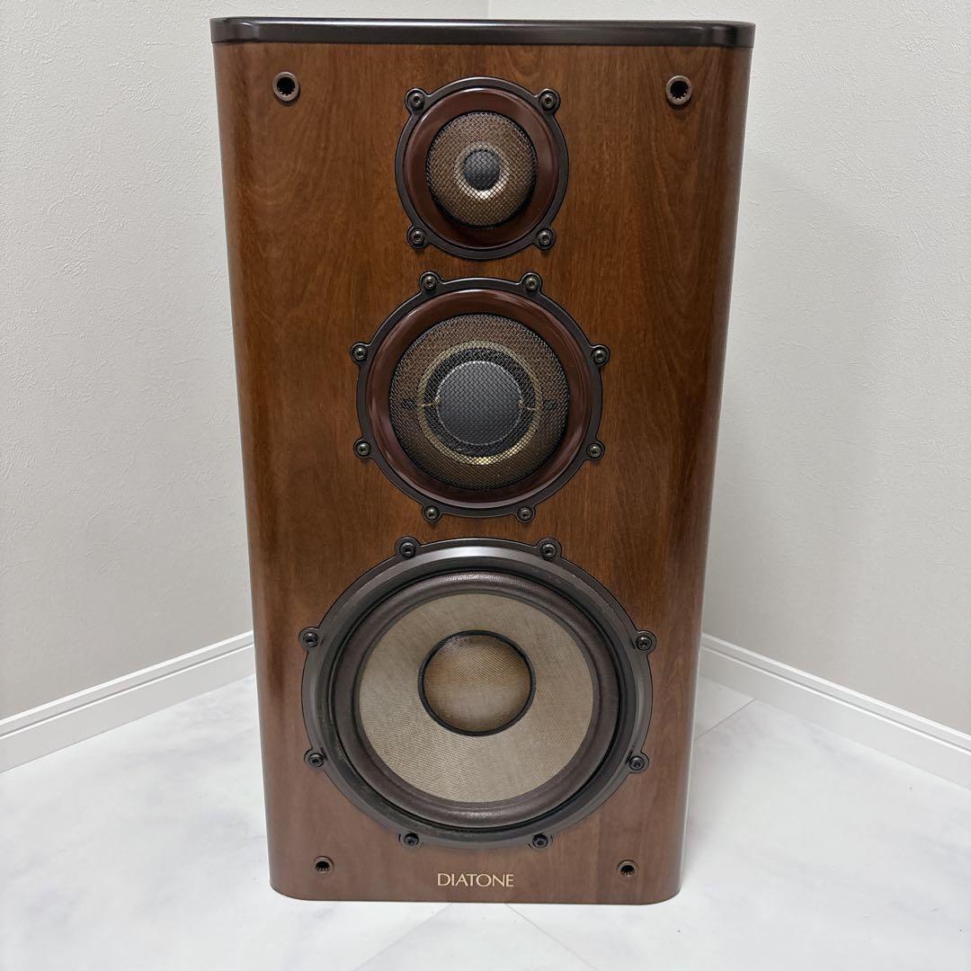 DIATONE DS-1000ZX スピーカー　ダイアトーン　廃盤