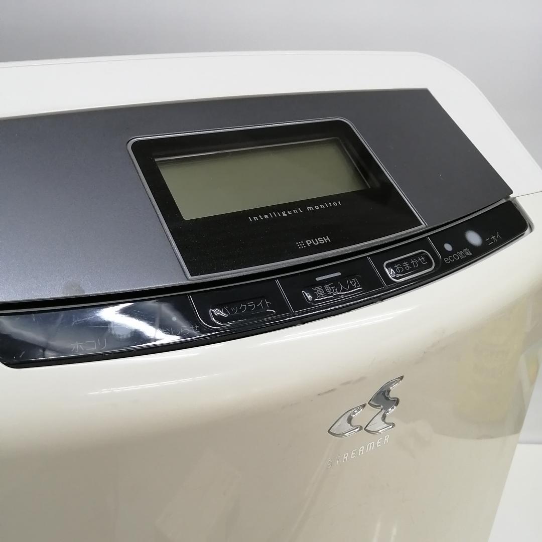 【動作品】DAIKIN 加湿　除湿　空気清浄機 MCZ70SKS-W