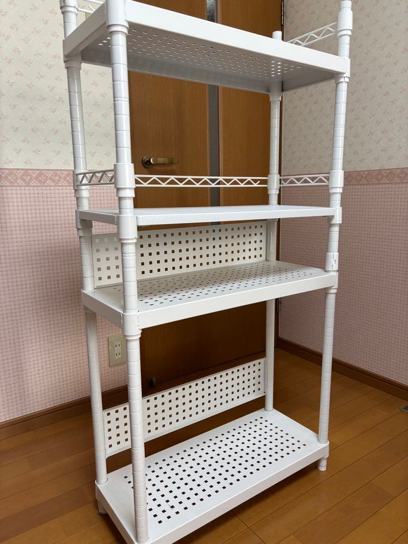 Bauhutte バウヒュッテ BHS-600SM-WH