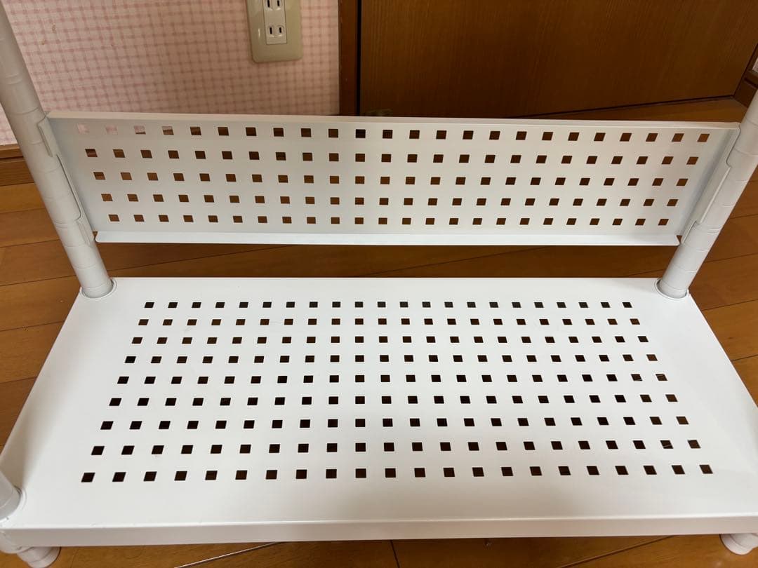 Bauhutte バウヒュッテ BHS-600SM-WH