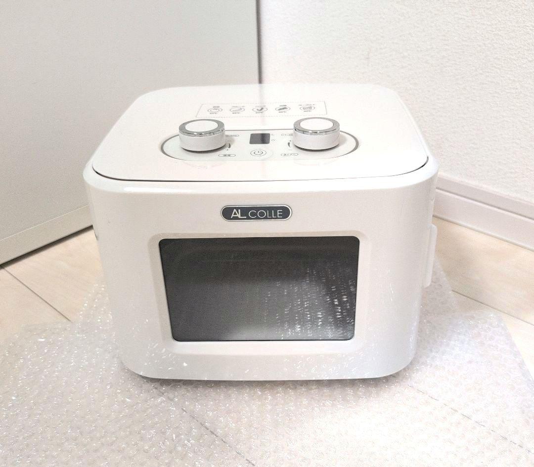 AL COLLE(アルコレ) ドライフードメーカー ADMT400W