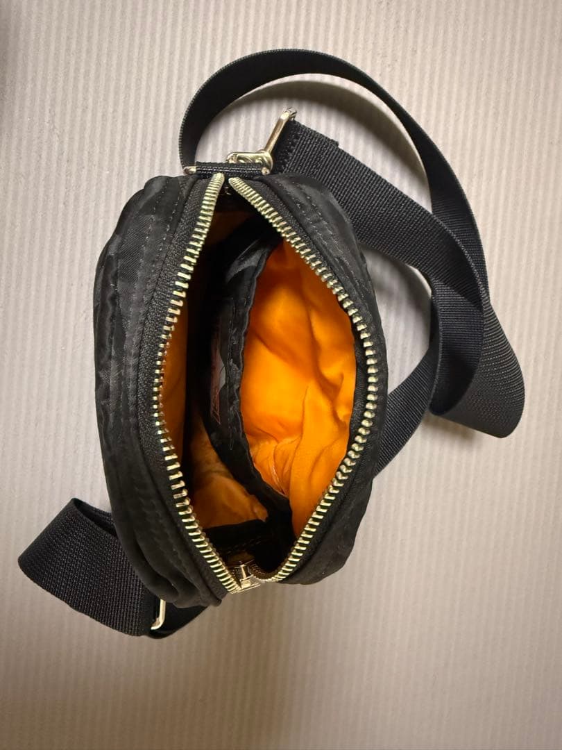 PORTER　PALACE ショルダーバッグ