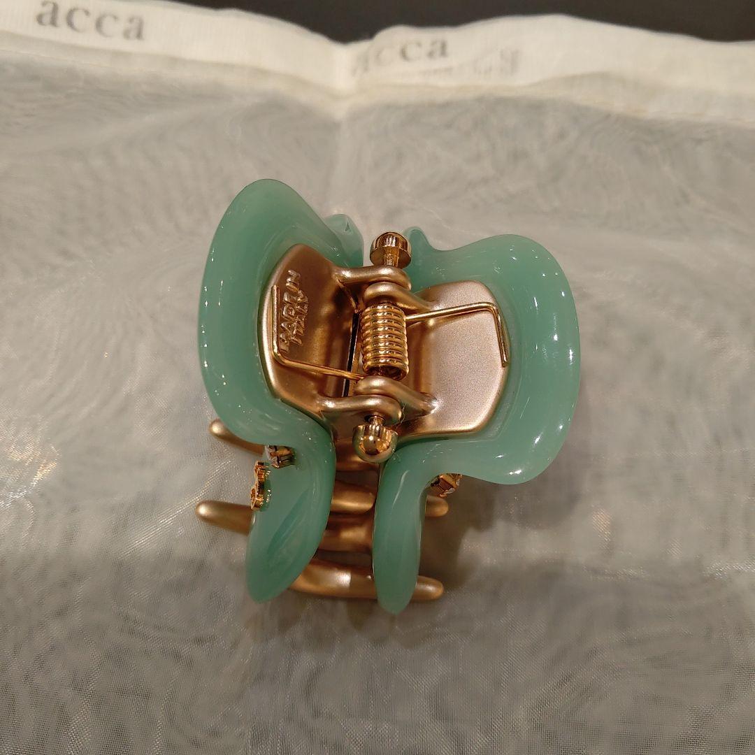 ACCA クリップ Aサイズ