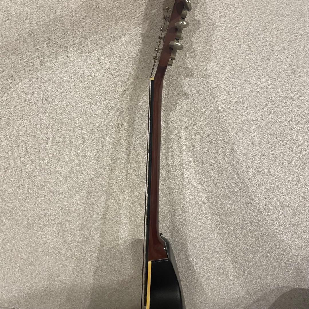 OVATION Pinnacle 3862 エレアコ