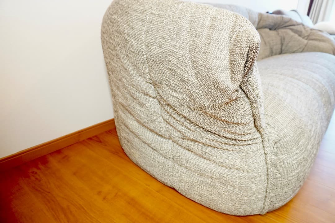 ligne roset リーンロゼ ／ ブリガンタン 3Pソファ