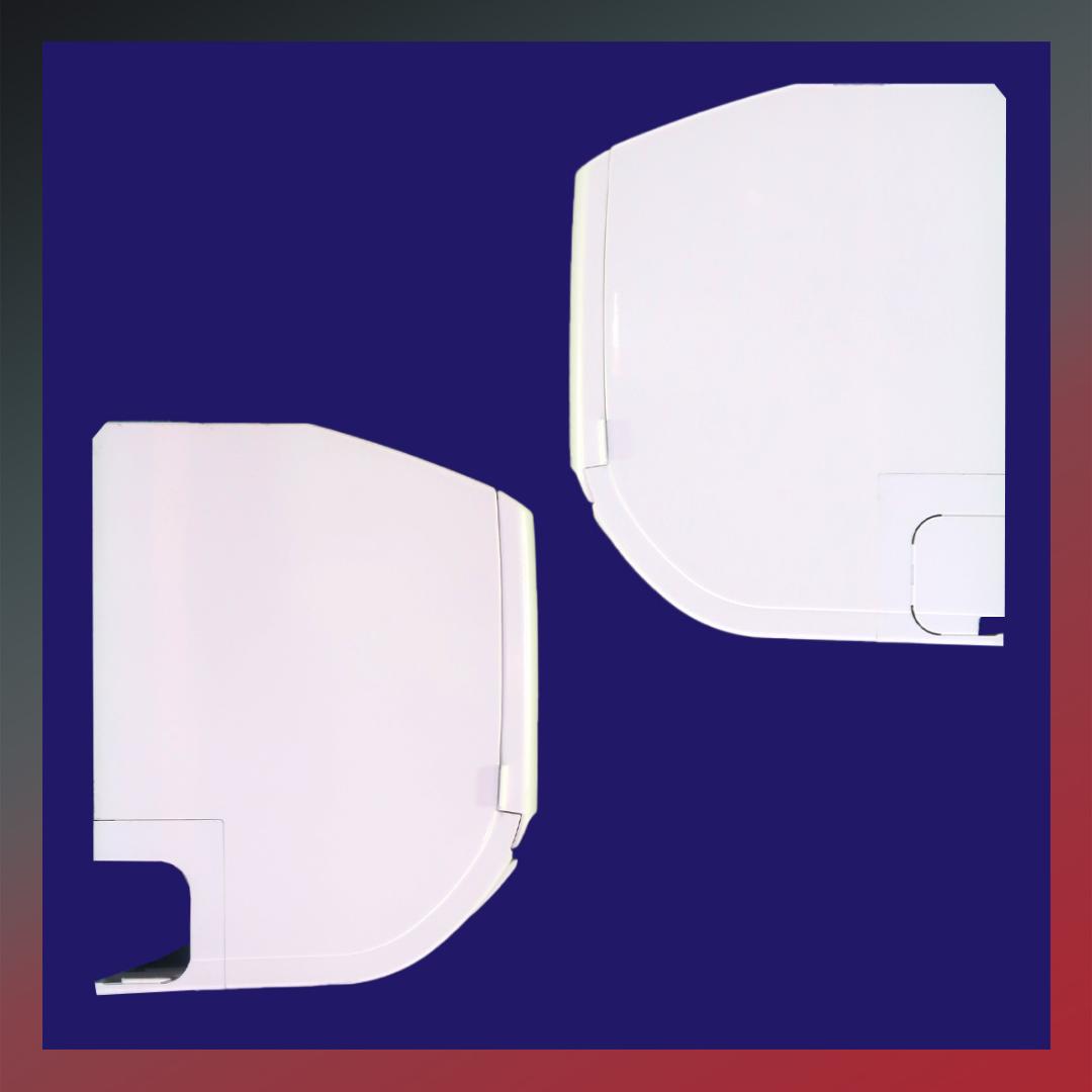 保証付き！日立しろくまくん☆2024年☆6畳用☆H244