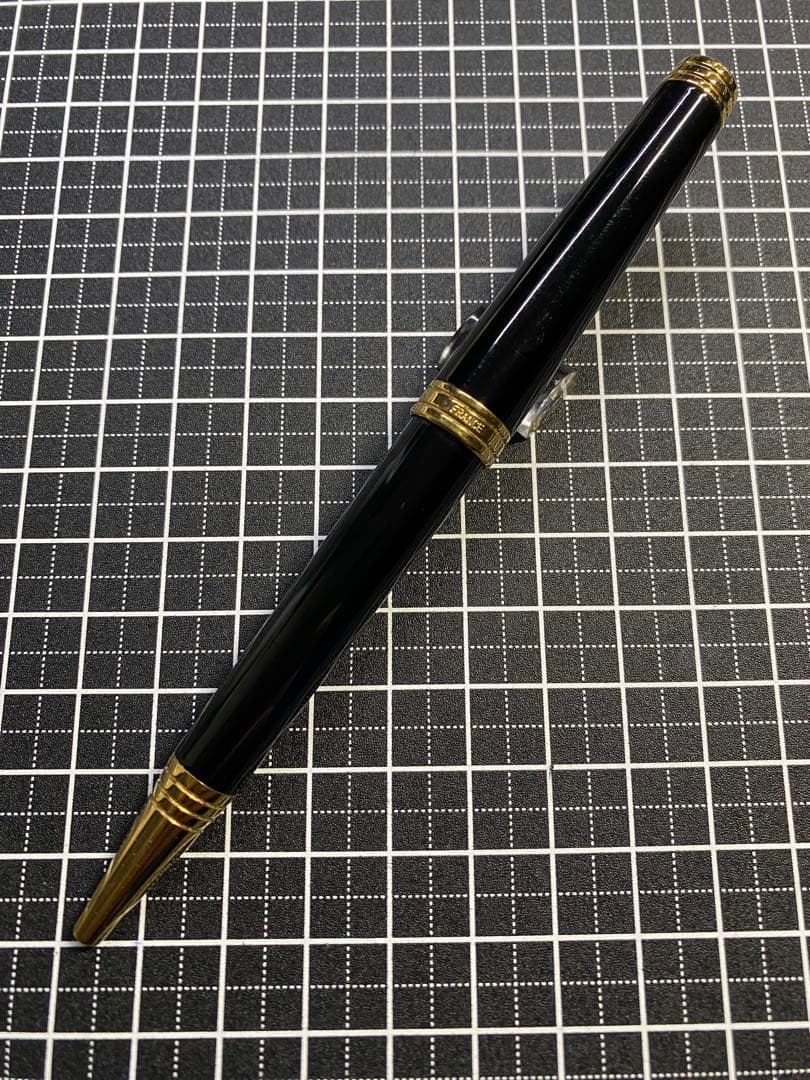 PARKER プリミエ　ラックブラックGT ボールペン