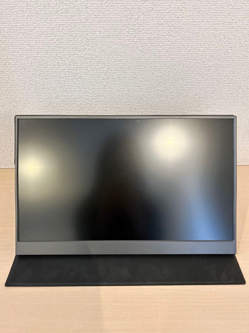 Usparkle モバイルモニター 15.6インチ