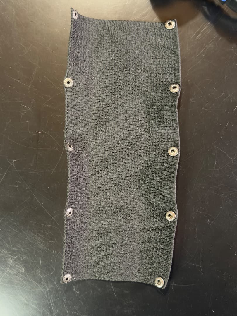 Sony MDR 7506 ヘッドホン