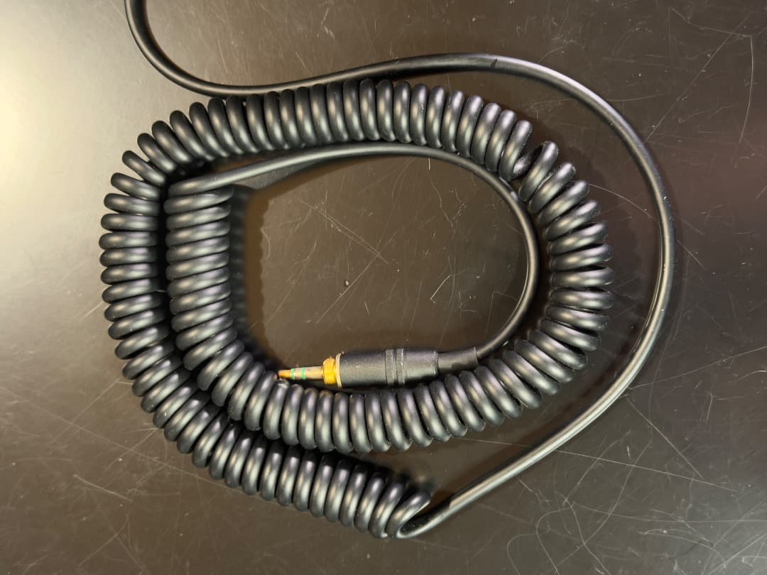 Sony MDR 7506 ヘッドホン