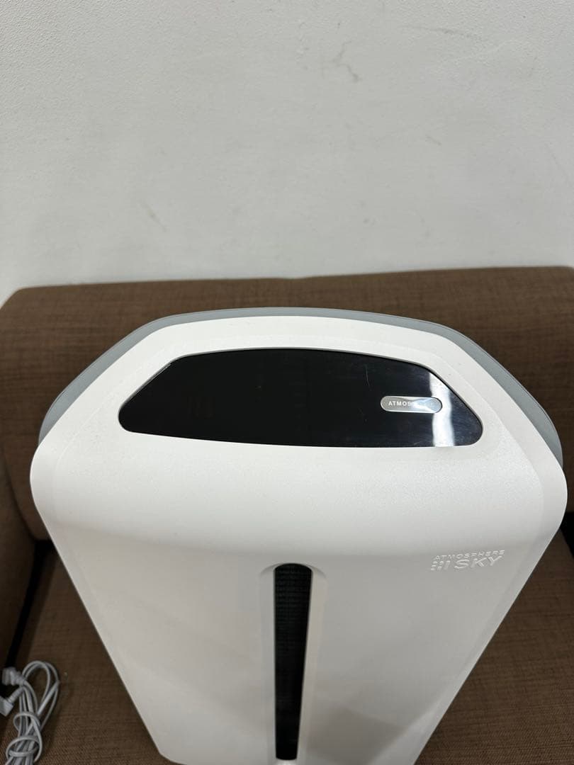 ② Amway ATMOSPHERE SKY 空気清浄機 2021年製