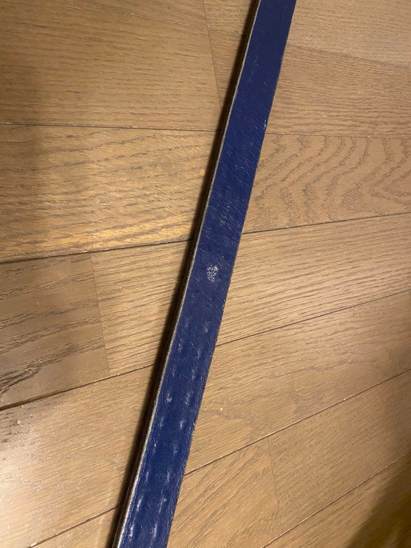 TOCCATAトッカータ　鋲　スタッズ　レザーベルト