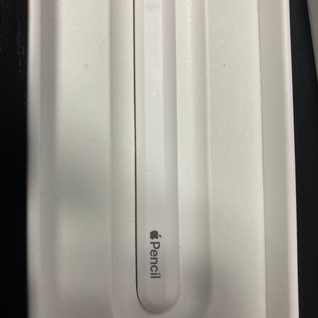 Apple Pencil 第2世代 (Masa)