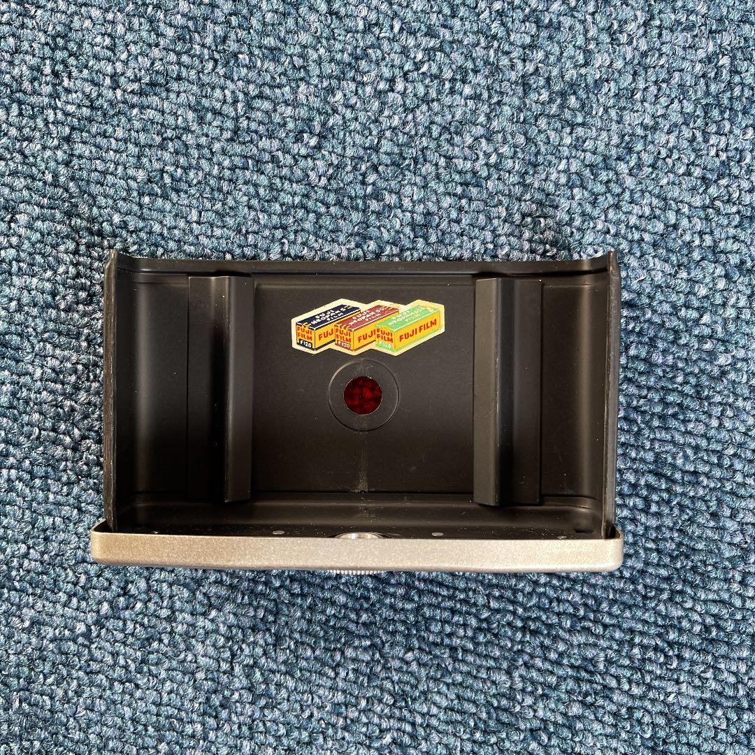 FUJIPET 初期モデルカメラ