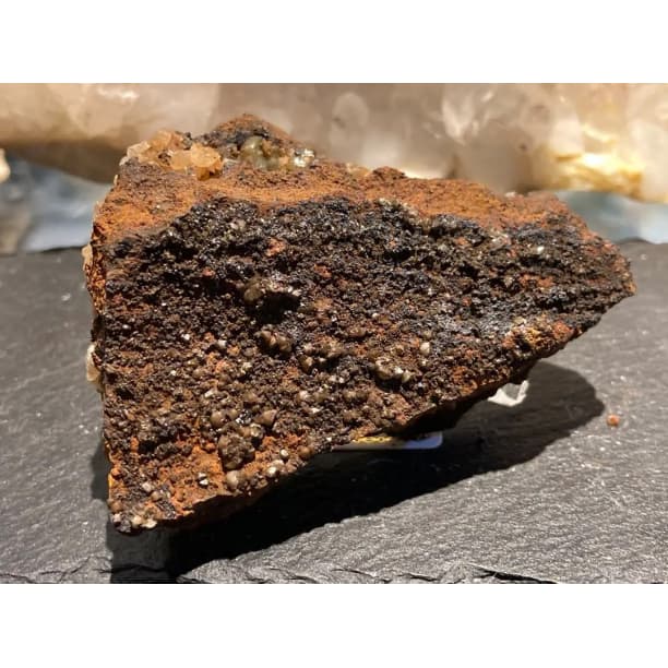 アダマイト メキシコ産 蛍光鉱物 アダム石 ベラクルス鉱山 天然石