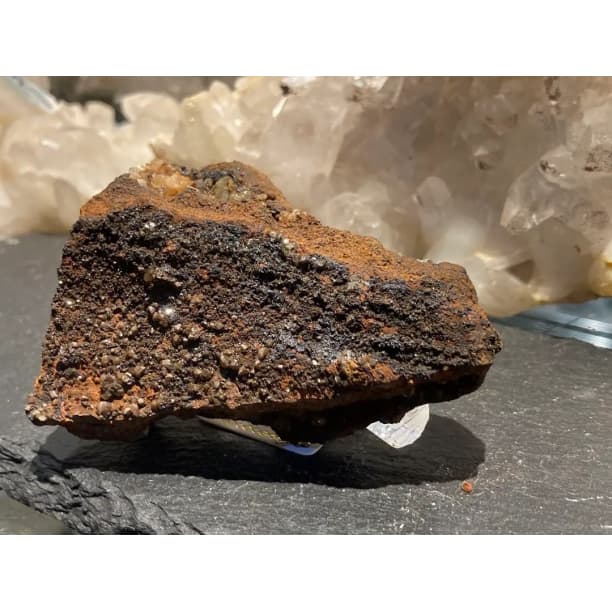 アダマイト メキシコ産 蛍光鉱物 アダム石 ベラクルス鉱山 天然石