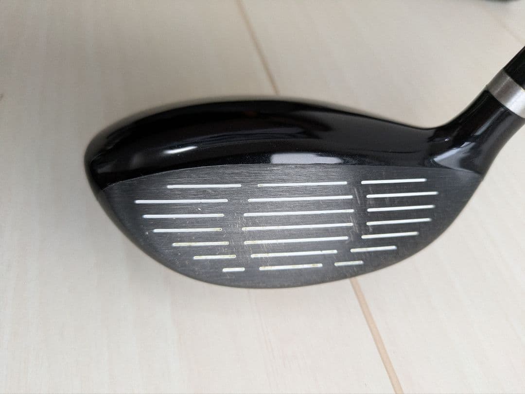 リョーマゴルフ MAXIMA U7 ユーティリティ ビヨンドパワーU2