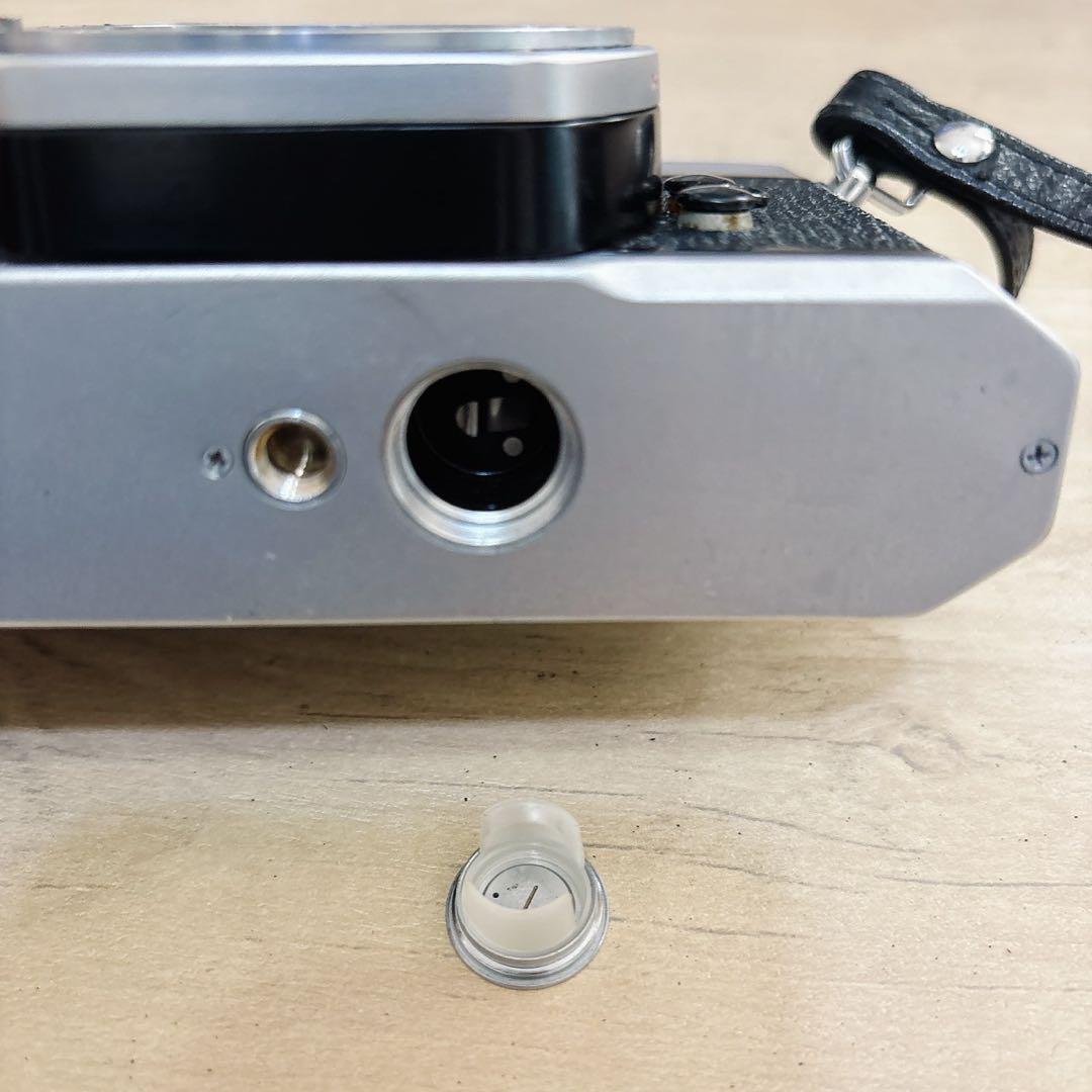 付属品付き ASAHI PENTAX KX フィルムカメラ レンズ付き