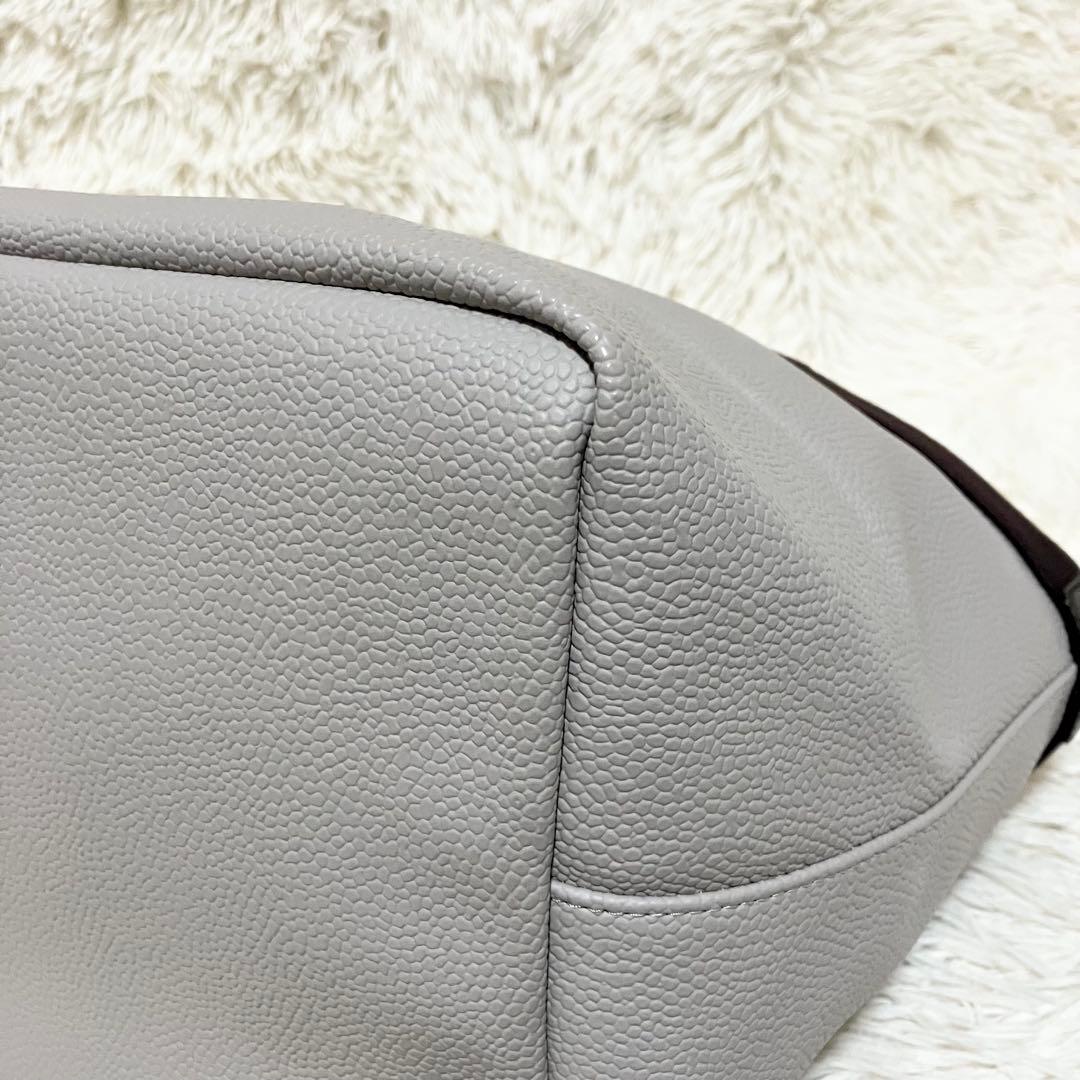 【新品同様】 エルベシャプリエ 707GP 舟形トート