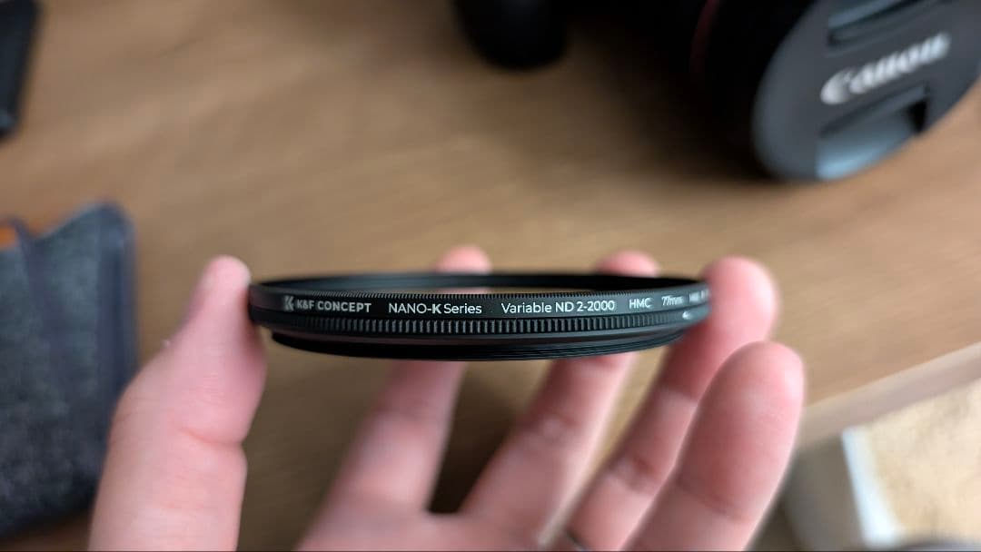 Canon EOS 6D + 24-70 Lレンズ 一眼レフカメラセット