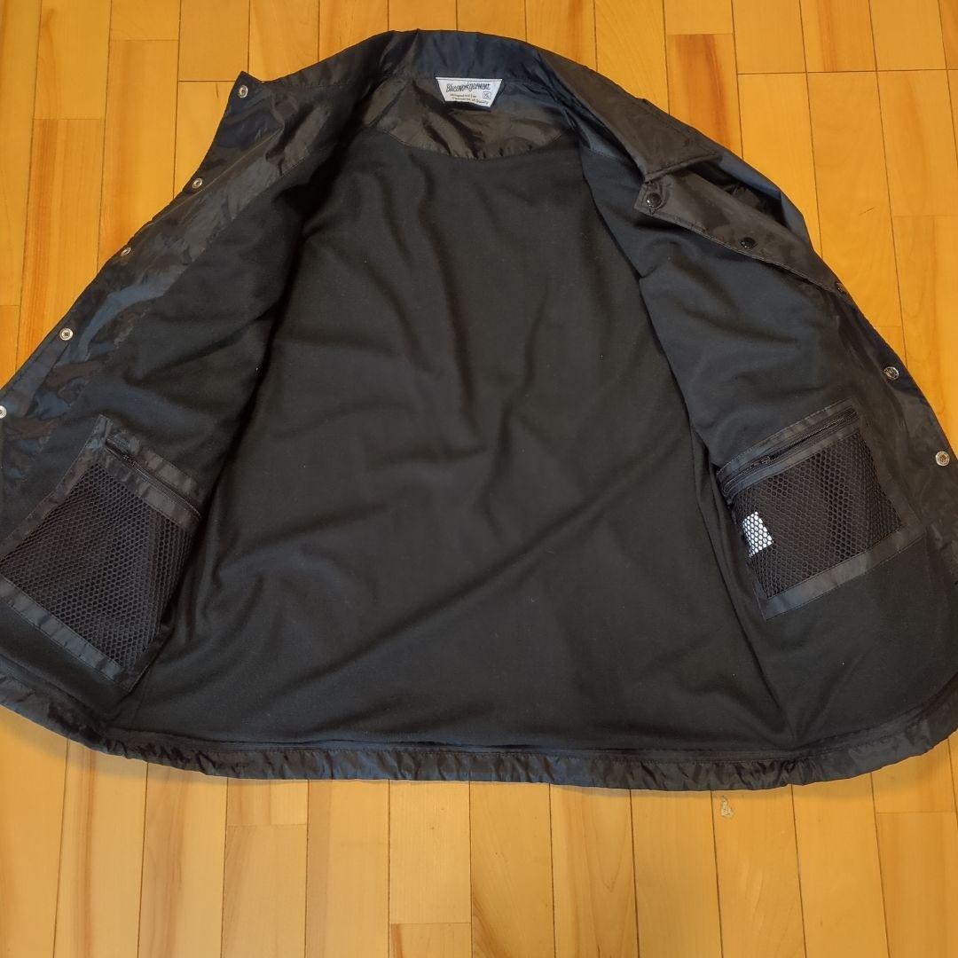 ブルコ コーチジャケット XL