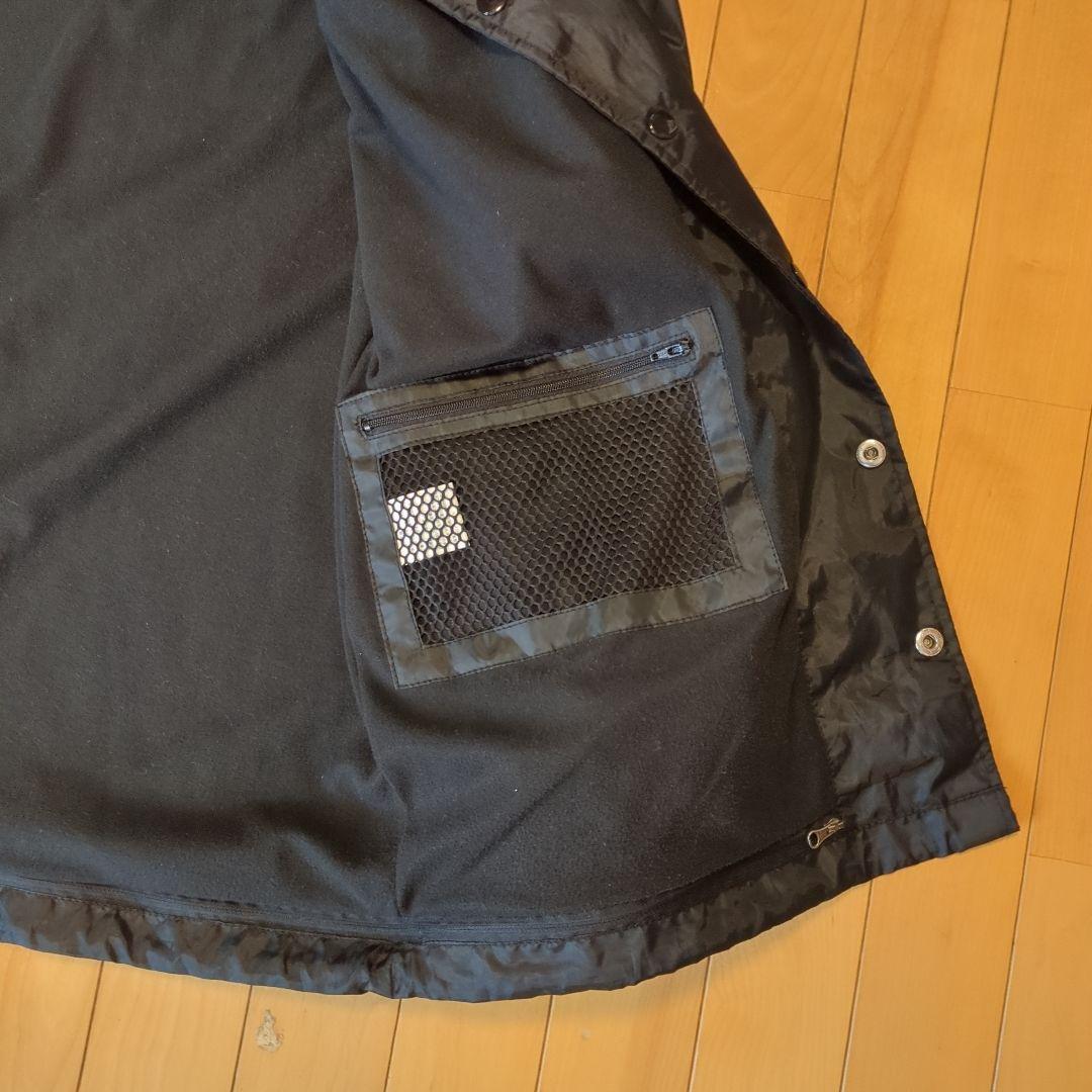 ブルコ コーチジャケット XL