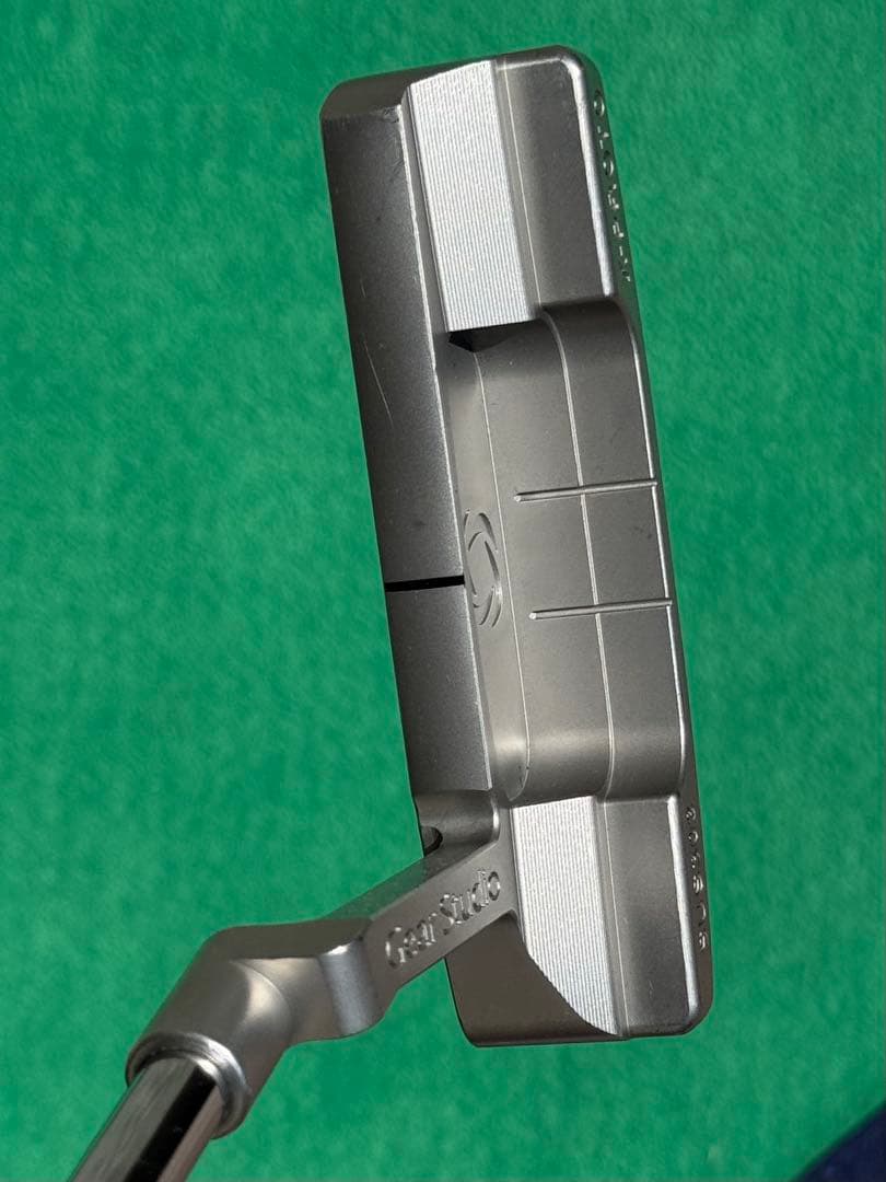 貴重 Gear Studio X-PROTO パター 美品