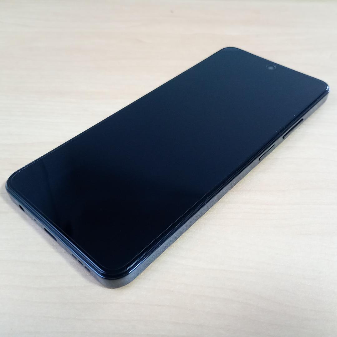 OPPO A3 5G SIMフリー版(CPH2639) クリアケースおまけ