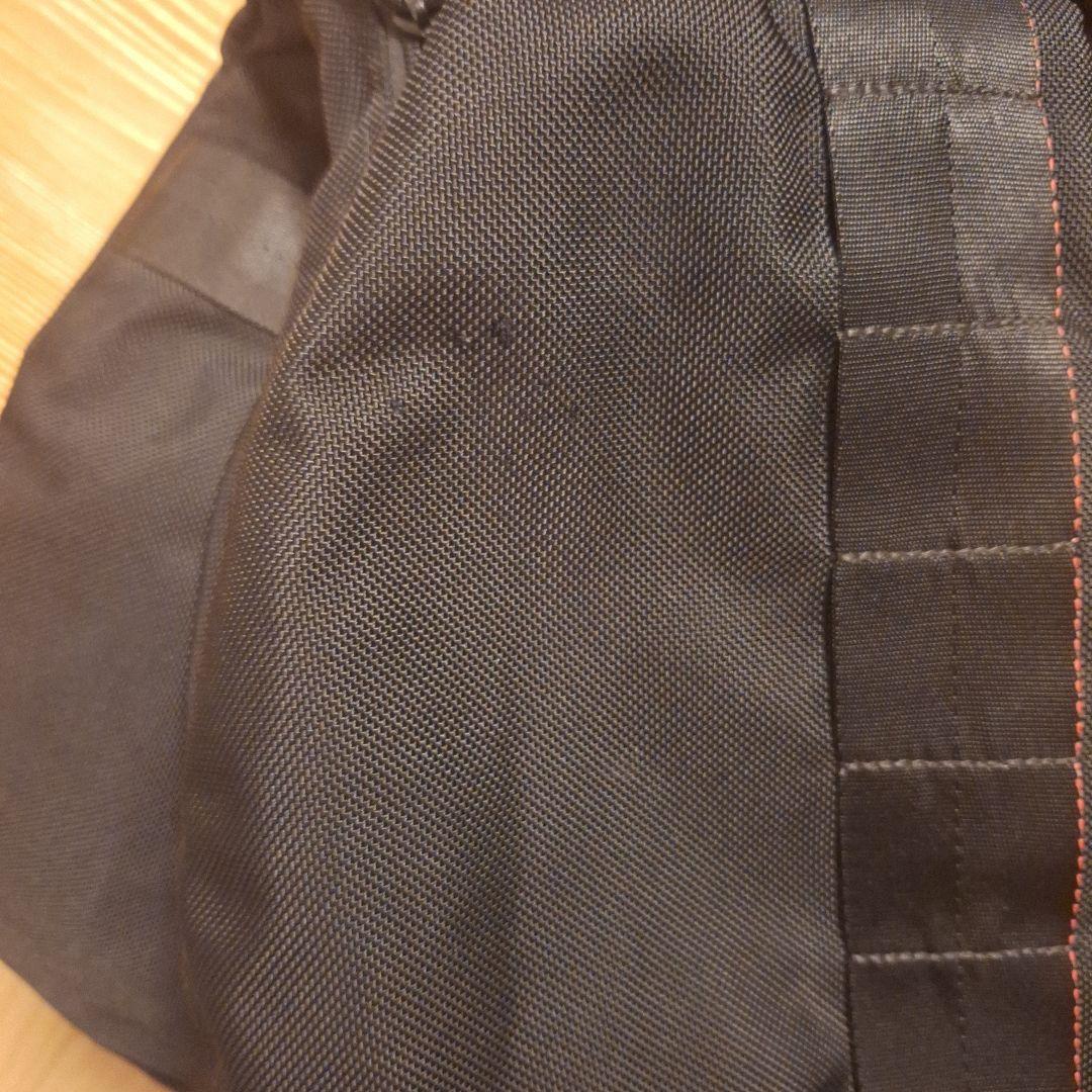 【USA製】BRIEFINGゴルフクラブケース　(プレート付)